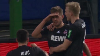 Hamburg SV vs. FC Koln | 2017-18 Bundesliga Highlights