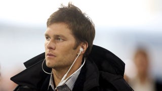 Shannon Sharpe reacts to Tom Brady releasing a documentary series