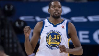 Shannon Sharpe reacts to Kevin Durant’s 20K point milestone