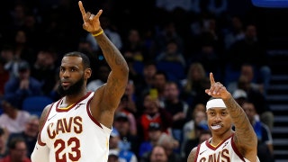 Skip Bayless reveals why LeBron James and Isaiah Thomas aren’t a good fit