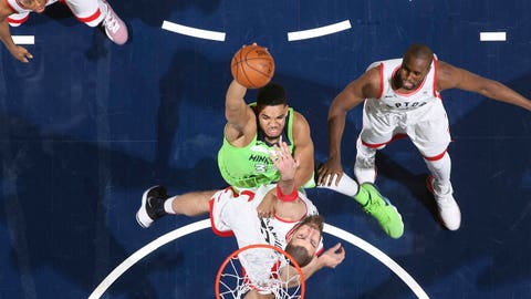 Minnesota Timberwolves look to fix road problems at Atlanta Hawks