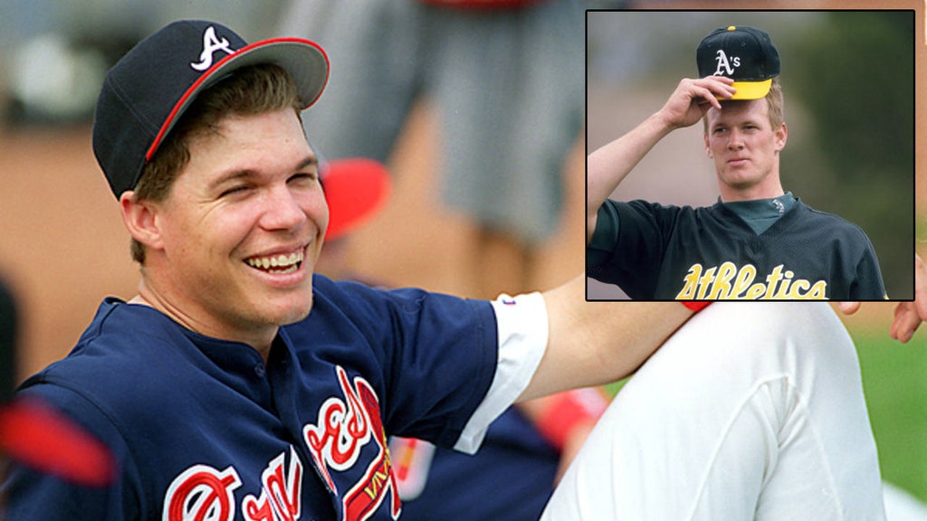 chipper jones