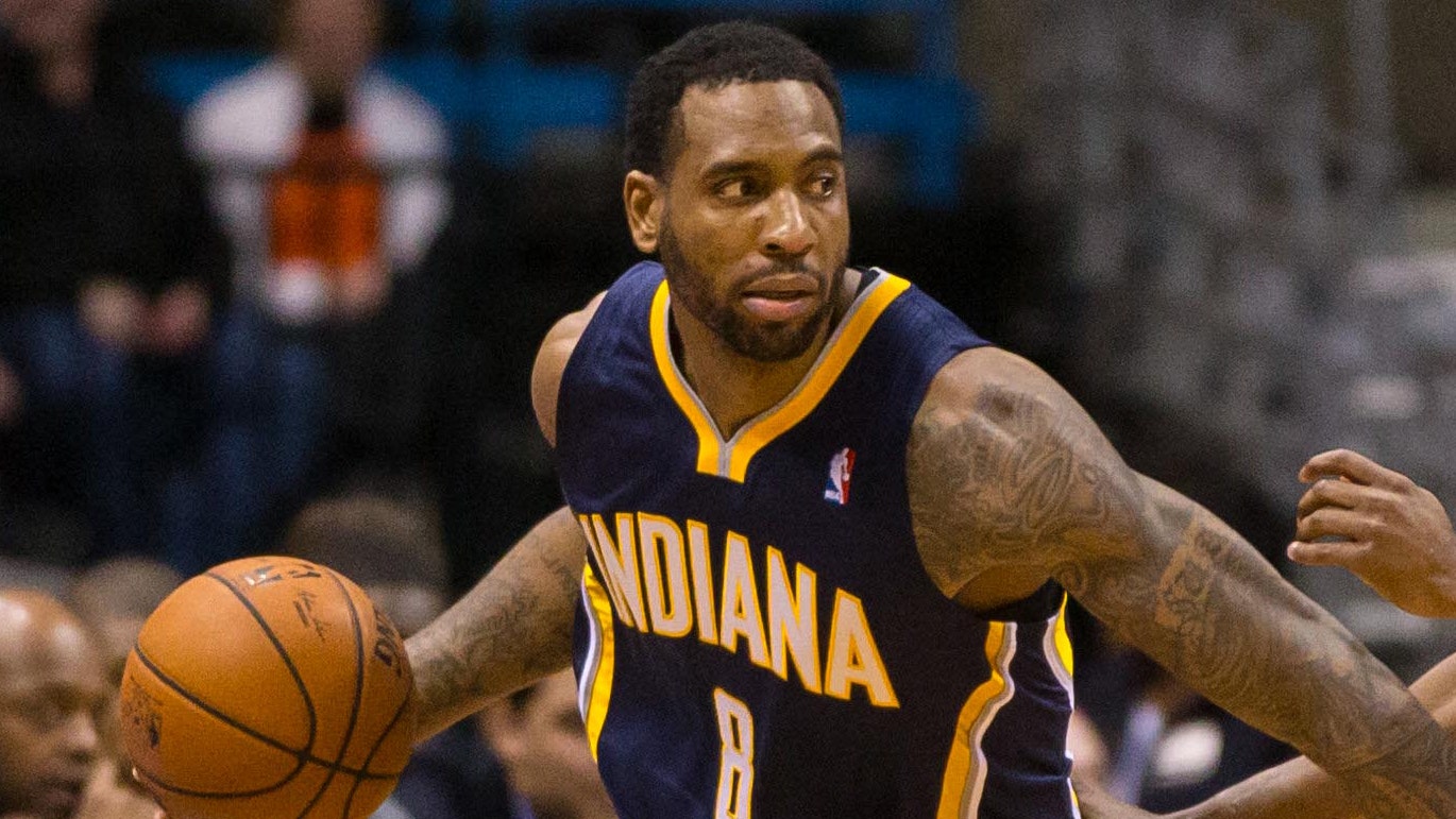 rasual butler jersey