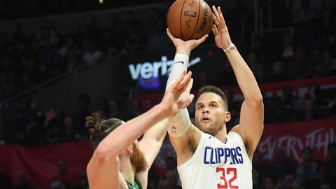 Willie Reed traded, along with Blake Griffin, from the Clippers to Detroit Willie Reed traded, along with Blake Griffin, from the Clippers to Detroit