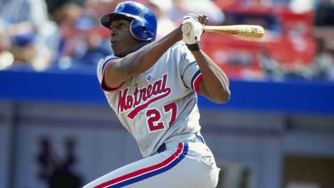 Former Expos great Vlad Guerrero inducted into baseball Hall of Fame Former Expos great Vlad Guerrero inducted into baseball Hall of Fame
