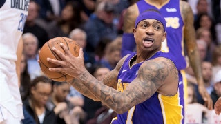Chris Broussard thinks Isaiah Thomas is going to need to ‘recalibrate’ at some point