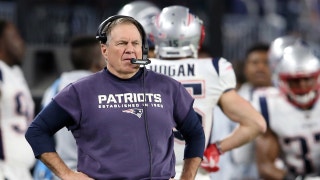 Jason Whitlock thinks Bill Belichick is taking the high road in the Malcolm Butler benching
