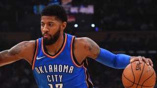 Jason Whitlock on Paul George’s future: ‘The flip-flop has already begun’