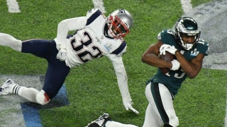 Jason Whitlock: Super Bowl LII looked like ‘a well-played Pro Bowl’