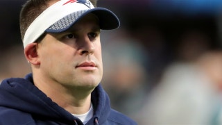 Colin Cowherd on why Patriots owner Robert Kraft was able to 'flip' Josh McDaniels