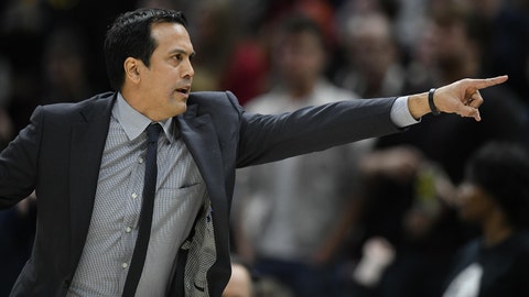 Miami Heat off the mark on three-pointers, loses in Cleveland Miami Heat off the mark on three-pointers, loses in Cleveland