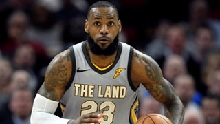 Chris Broussard reveals his biggest takeaway from Cleveland’s OT win