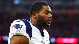 Cris Carter reacts to Devin McCourty’s comment on Malcolm Butler being benched in the Super Bowl