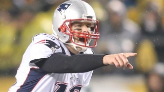 Colin Cowherd thinks Tom Brady gave Malcolm Butler a job recommendation via social media