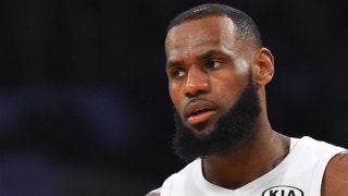 Isiah Thomas details why LeBron James heading to the Warriors would be a good move for ‘King James’