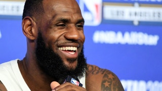 Skip Bayless lays out the case that M.J. is still greater than LeBron James