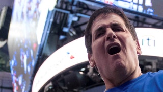 Colin Cowherd: ‘Mark Cuban is a smart guy, but tanking doesn’t work’