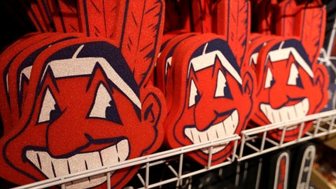 Thome doesn't want Chief Wahoo on Hall of Fame plaque