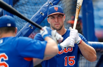 Mets GM says, yes, he thinks Tim Tebow will play in majors