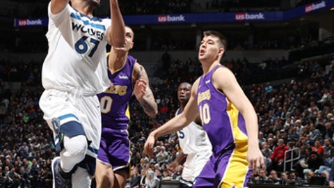 Milwaukee Bucks: Takeaways from 134-123 loss to Denver Nuggets