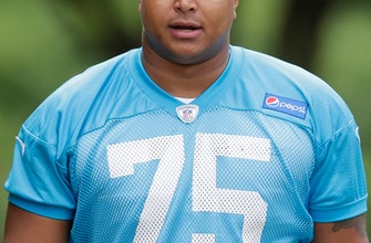 Jonathan Martin detained by police after Instagram post