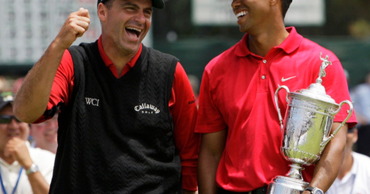 US Open abandons 18 holes for 2-hole playoff
US Open abandons 18 holes for 2-hole playoff
