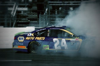 Shannon Spake and Regan Smith say Chase Elliott has the most pressure to win in 2018