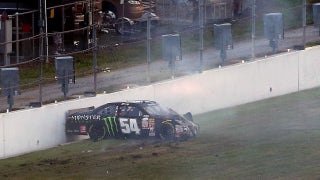Kyle Busch didn't know if he would ever win again after his wreck at Daytona in 2015