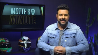 Motte’s Minute: All of the best social media highlights from the Daytona 500