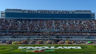 Full highlights from the 2018 Daytona 500
