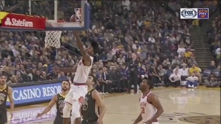 HIGHLIGHTS: Payton goes for 29-8-5 in second game with Suns