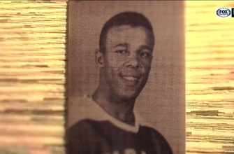 LA Kings Live: Black History Month