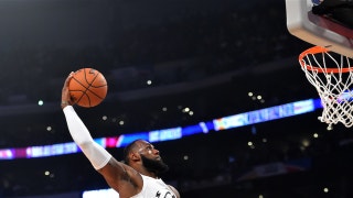 NBA champ Eddie House asserts that there is no debate on who the GOAT is