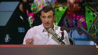 Doug Gottlieb says the Philadelphia Eagles’ toughest challenge is still ahead of them