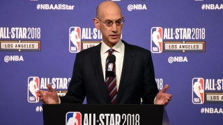 Chris Broussard explains why he likes the idea of changing the NBA Playoff format