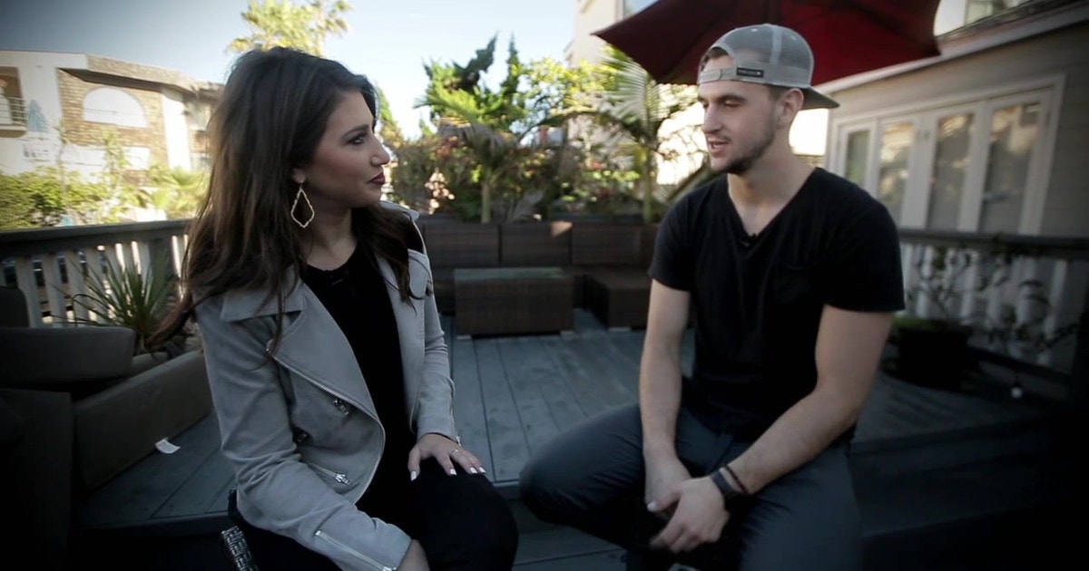 Ducks Weekly: Nic Kerdiles Interview Part 2 | FOX Sports
