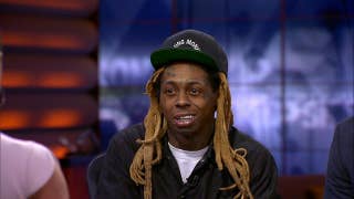 Lil Wayne reveals how LeBron’s Cavs can compete against the best in the West