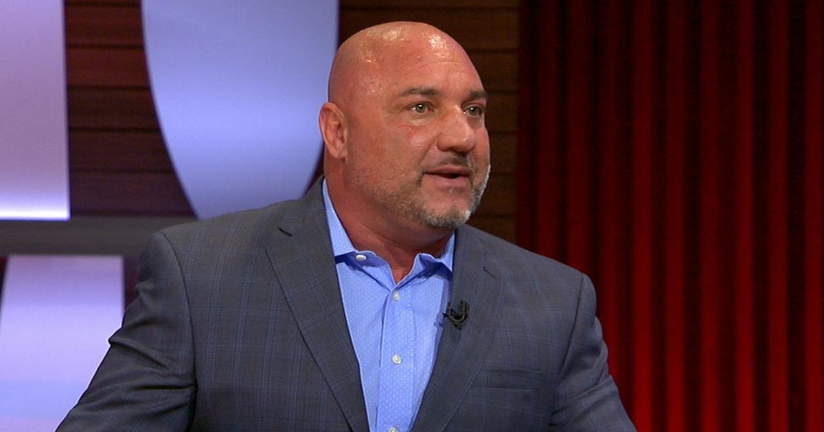 Jay Glazer diagnoses the biggest issues facing the Seattle 