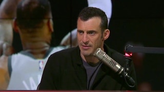 Doug Gottlieb reacts to Cavaliers trading Isaiah Thomas to the Lakers