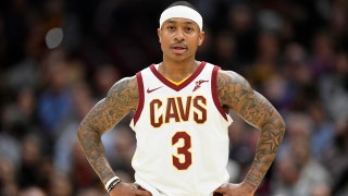 Jason Whitlock: Isaiah Thomas being traded from Boston ‘has destroyed him’