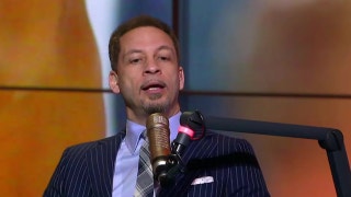 Chris Broussard details why 2019 could be the prime year for LeBron to explore options outside of Cleveland