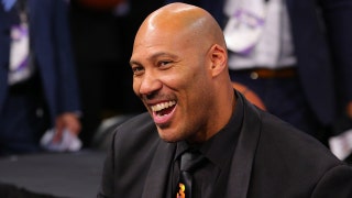 Jason Whitlock: ‘LaVar Ball is a hot mess’
