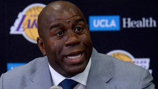 Doug Gottlieb: Lakers will sign a big name free agent in the next two years