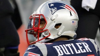Nick Wright reveals why Tom Brady and other Patriots rallied around Malcolm Butler’s Twitter post