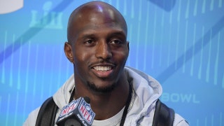 Jason Whitlock: McCourty defended benching of Malcolm Butler because he's a 'Bill Belichick Robot'