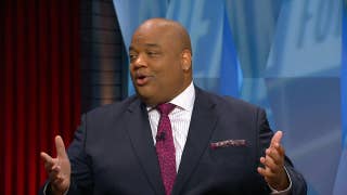 Jason Whitlock: ‘The worst teammate in all of sports is coming to the Hall of Fame’
