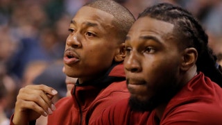 Chris Broussard on Cavs’ blockbuster trade deal: ‘These moves clearly make them the best in the East’