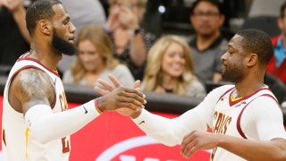 Doug Gottlieb reveals what Cavs' fire sale of trades says about the state of Cleveland's locker room