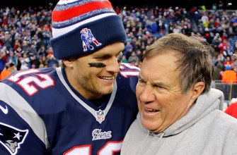 Cris Carter reveals why Tom Brady and Bill Belichick will stay in Foxborough and win more Super Bowls for Pats