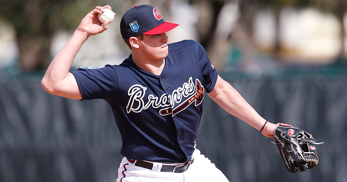 Austin Riley focusing on improvement, adding versatility as MLB